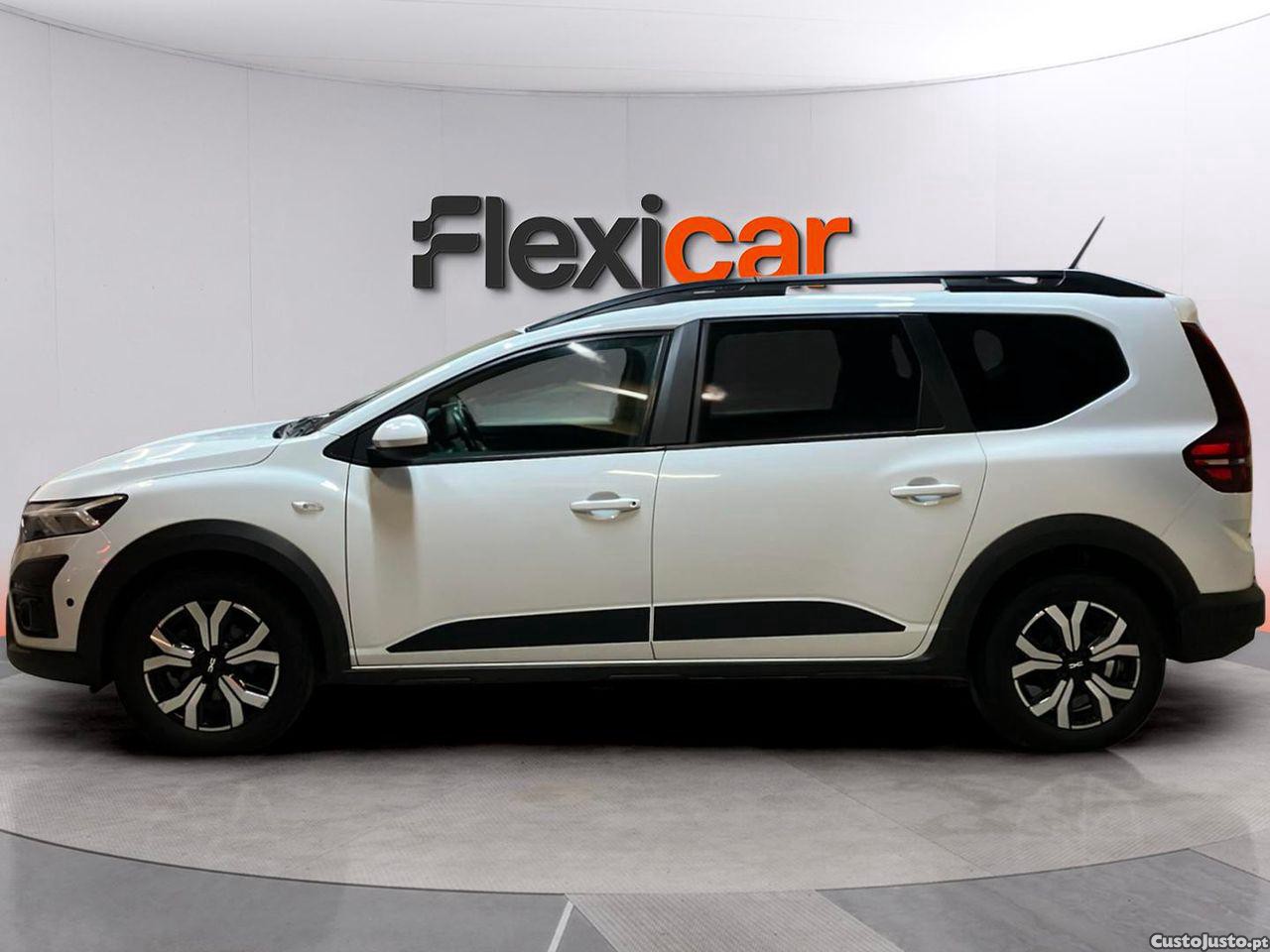 Dacia Jogger 1.0 TCe 90 ECO-G — fotografia 19
