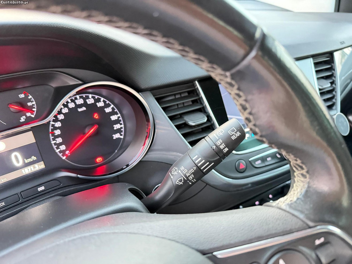 Opel Crossland X 1.2 Business Edition — fotografia 7
