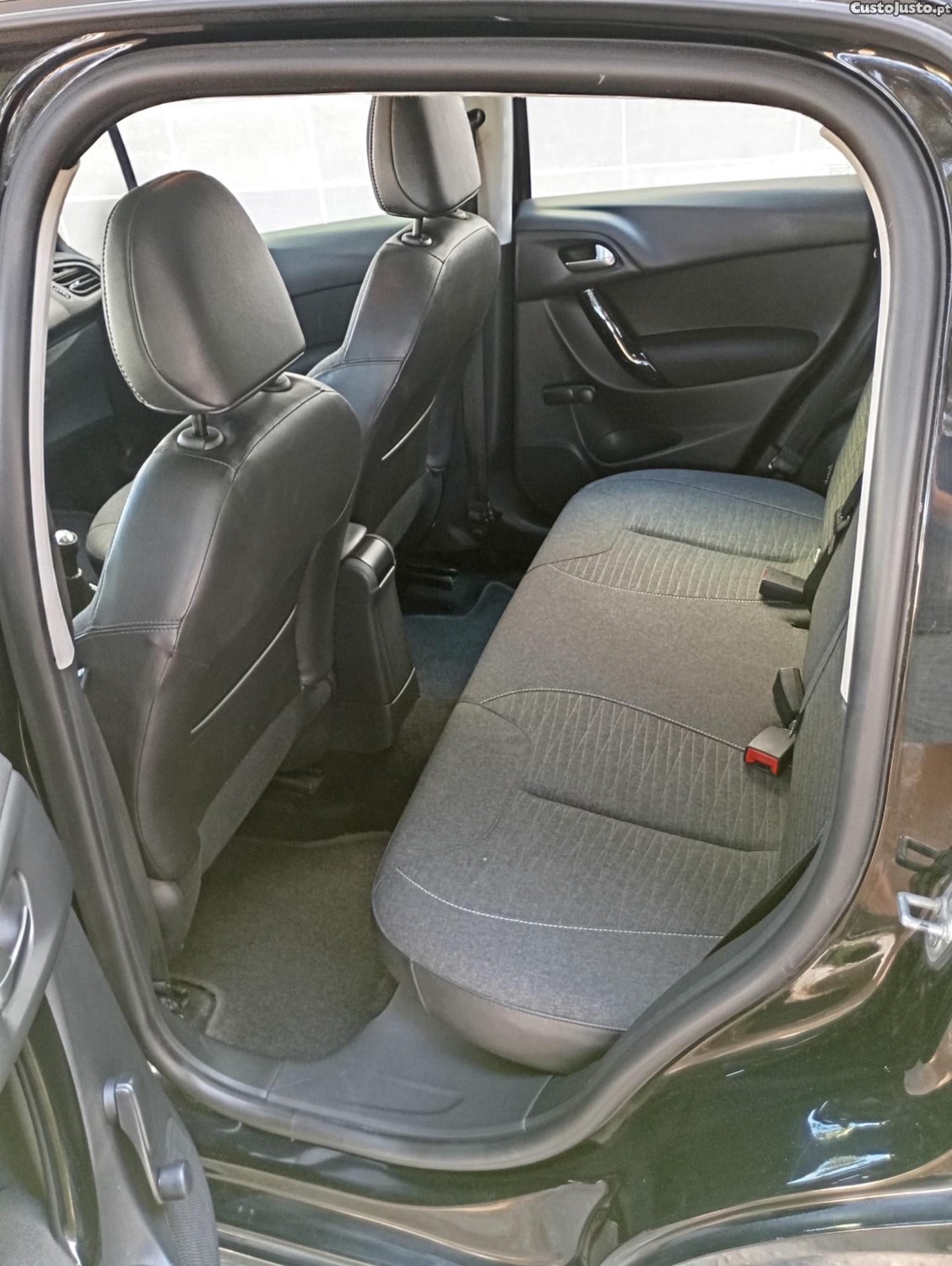Citroën C3 1.2 — fotografia 3