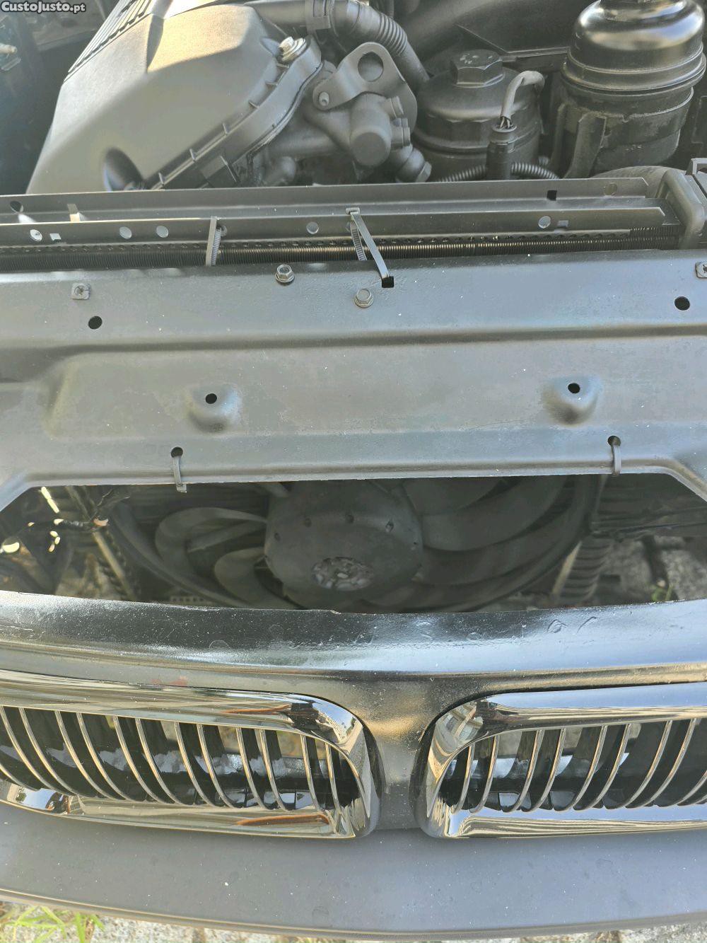BMW 316 swap m54b22 duplo vanos reprogramado DRIFT — fotografia 5