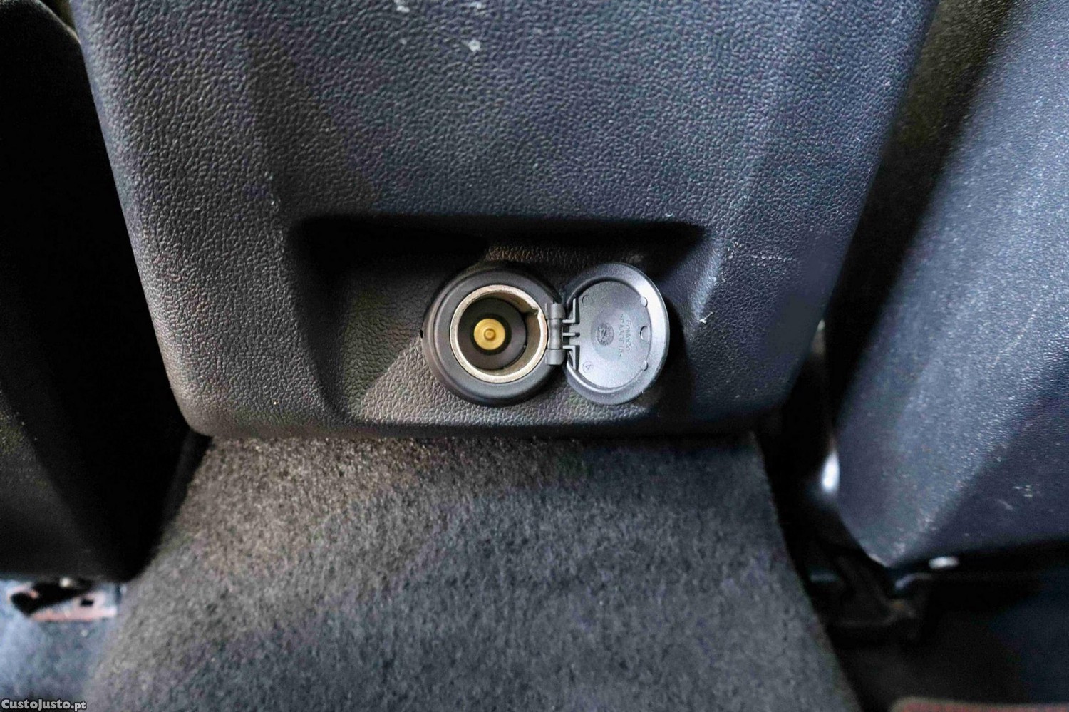 Ford Focus SW 1.0 EcoBoost MHEV ST-Line — fotografia 15