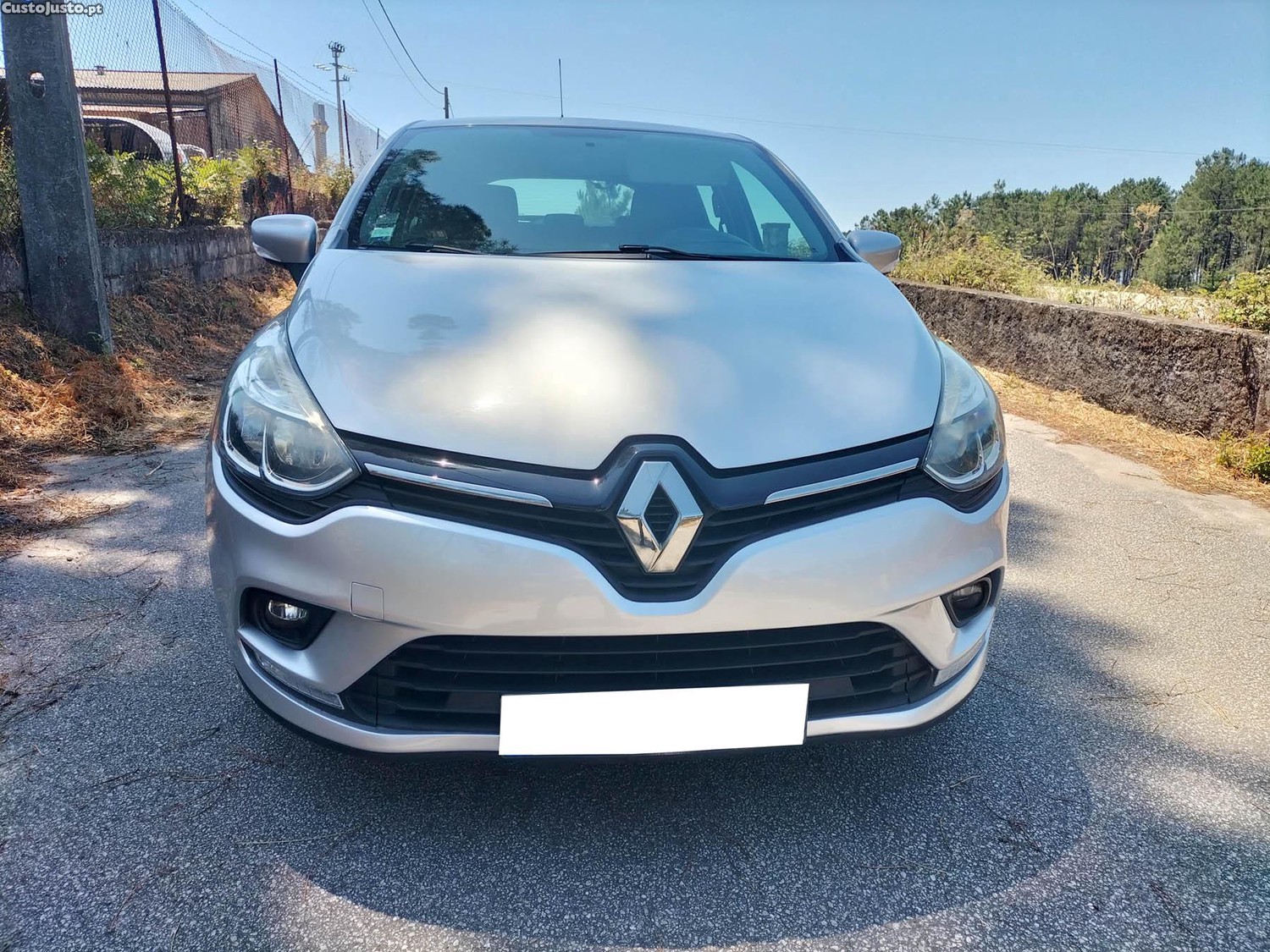 Renault Clio IV 1.5 DCI Energy 90cv — fotografia 11
