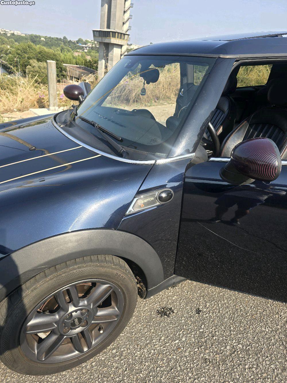 MINI Clubman Hampton — fotografia 9