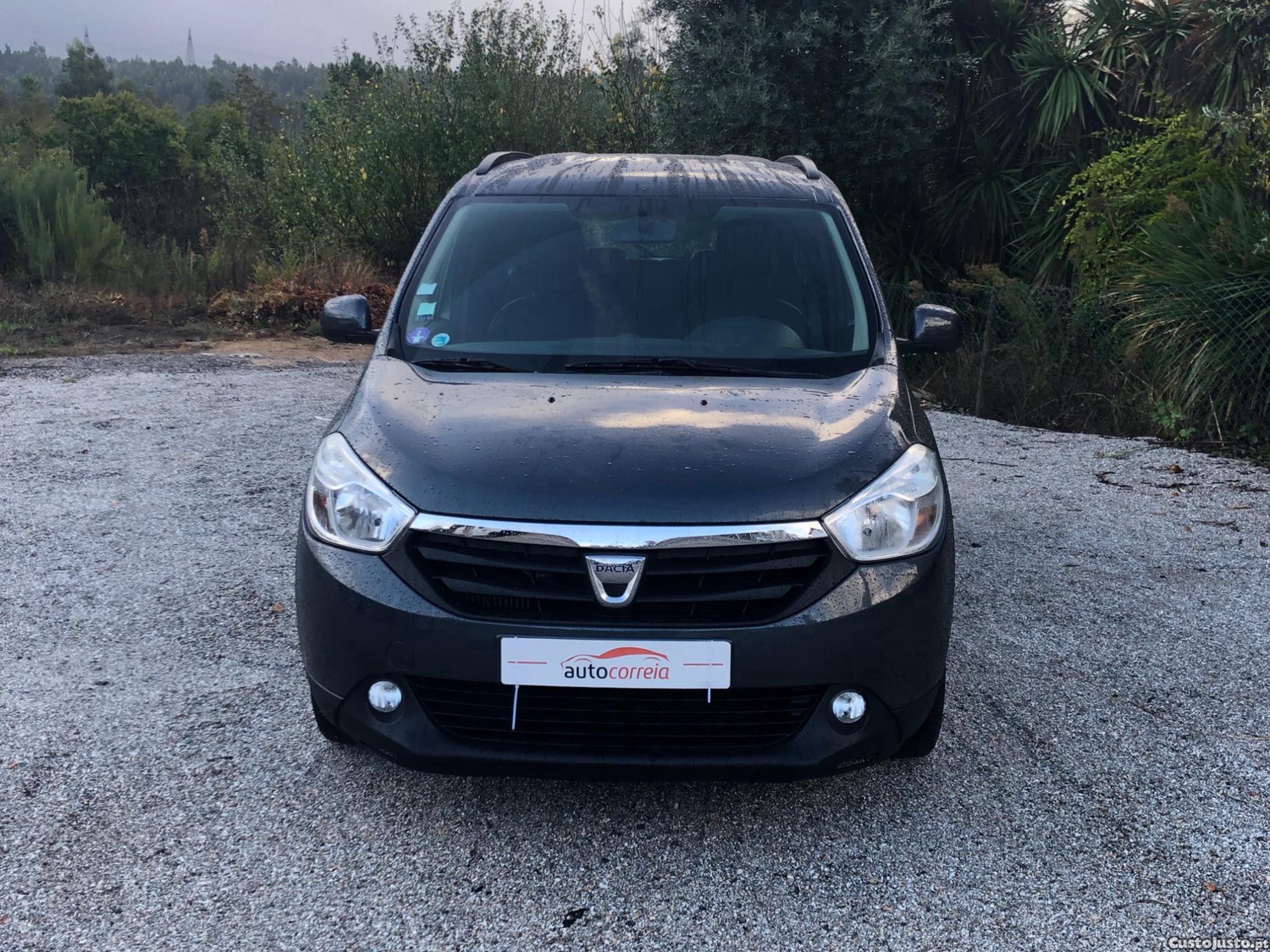 Dacia Lodgy 1.2 TCE — fotografia 5