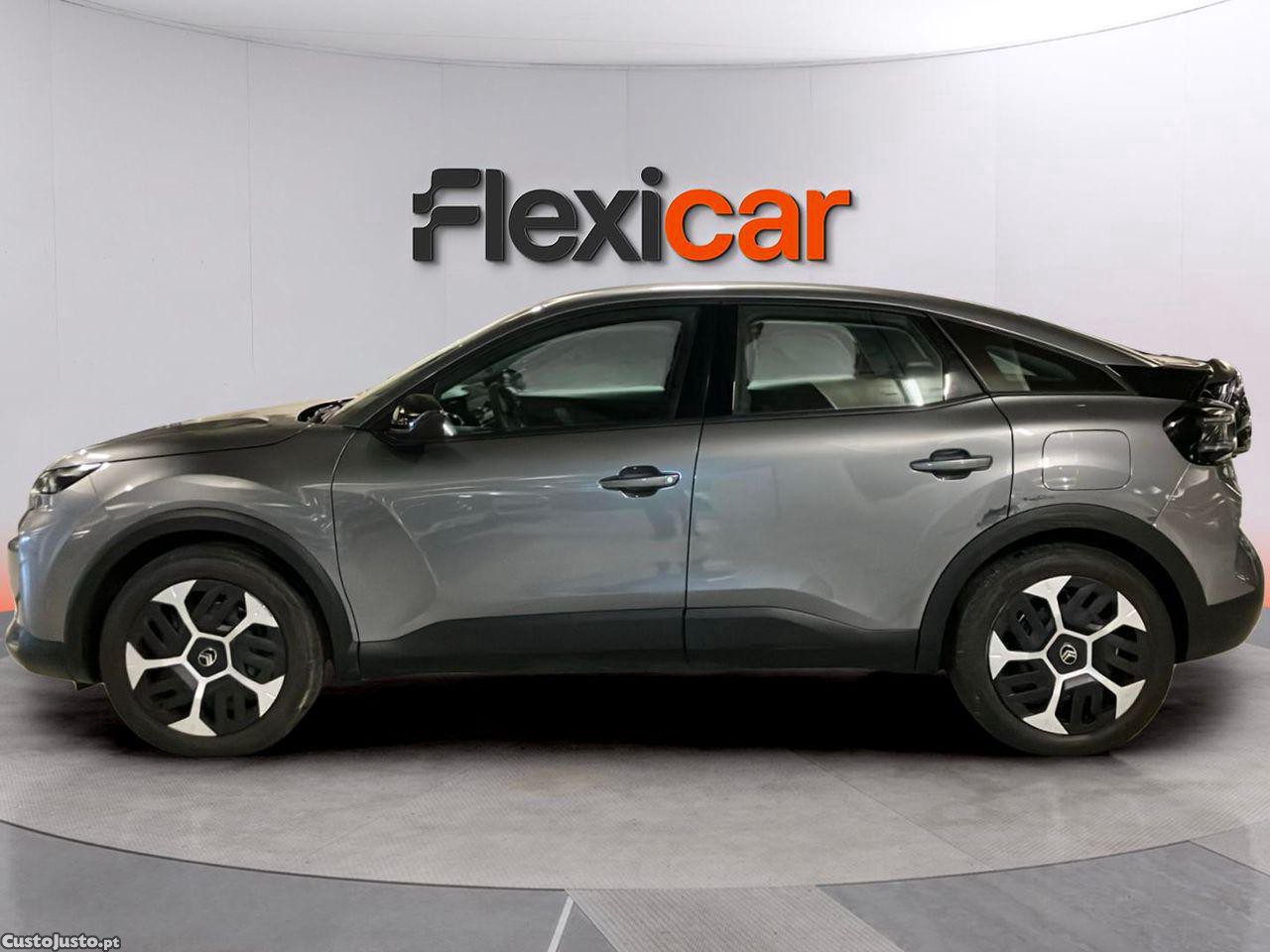 Citroën  50 kWh Plus - 25 — photo 5