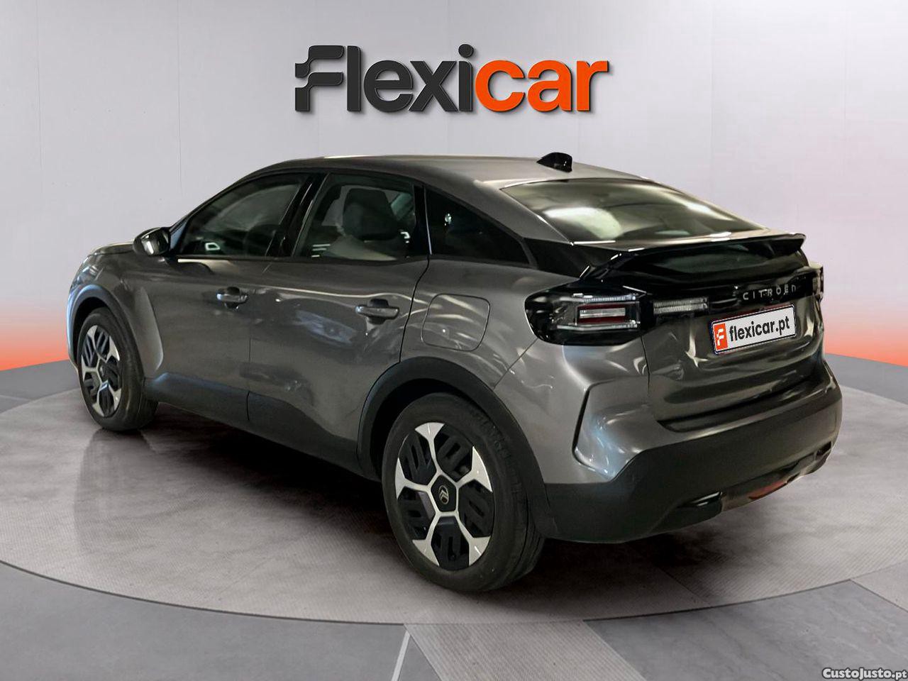 Citroën  50 kWh Plus - 25 — photo 4
