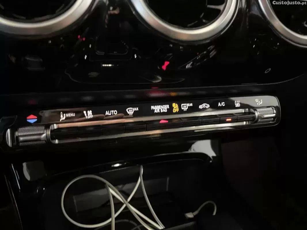 Mercedes-Benz CLA 250 E shooting brake style plus — fotografia 6