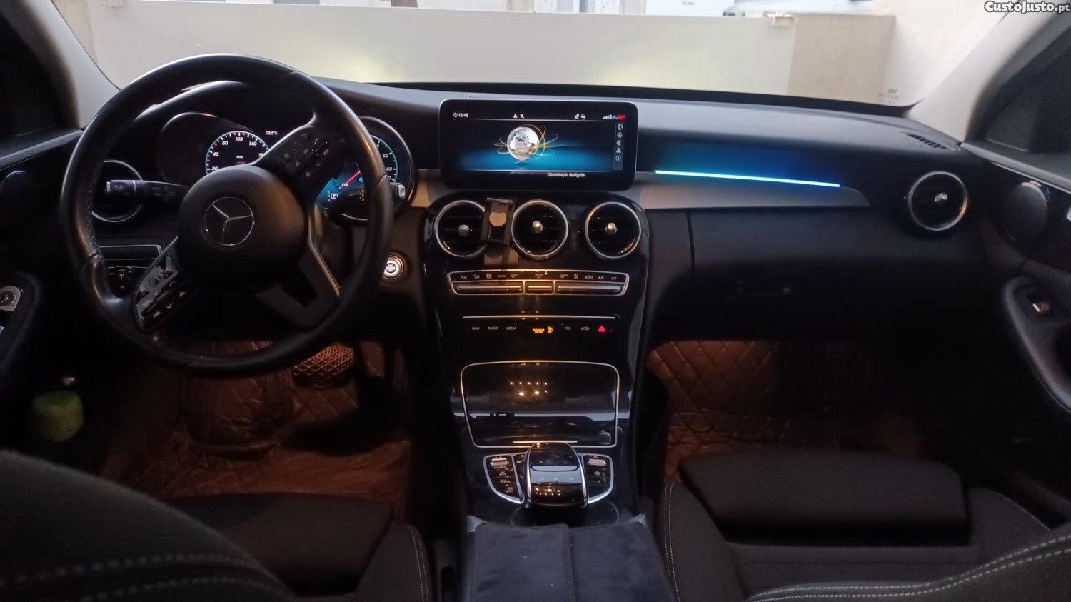 Mercedes-Benz C 300 300 De - 24 foto 3