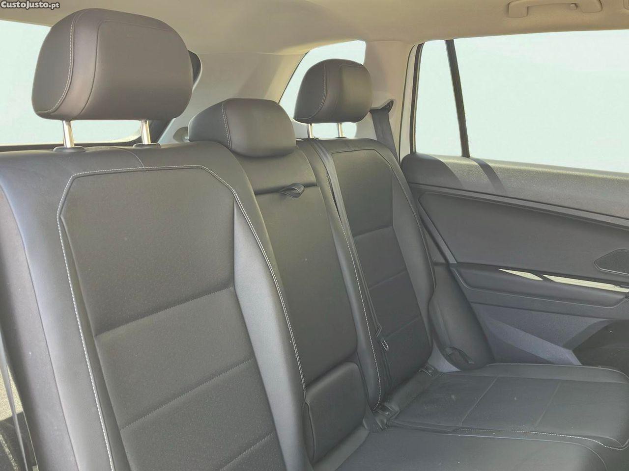 Volkswagen Tiguan 2.0 TSI 4Motion DSG Life — fotografia 5