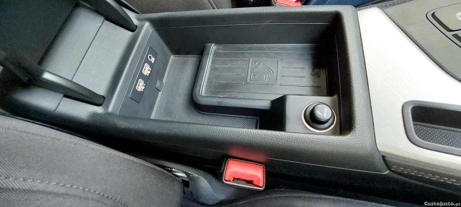 Audi A4 Avant — fotografia 2