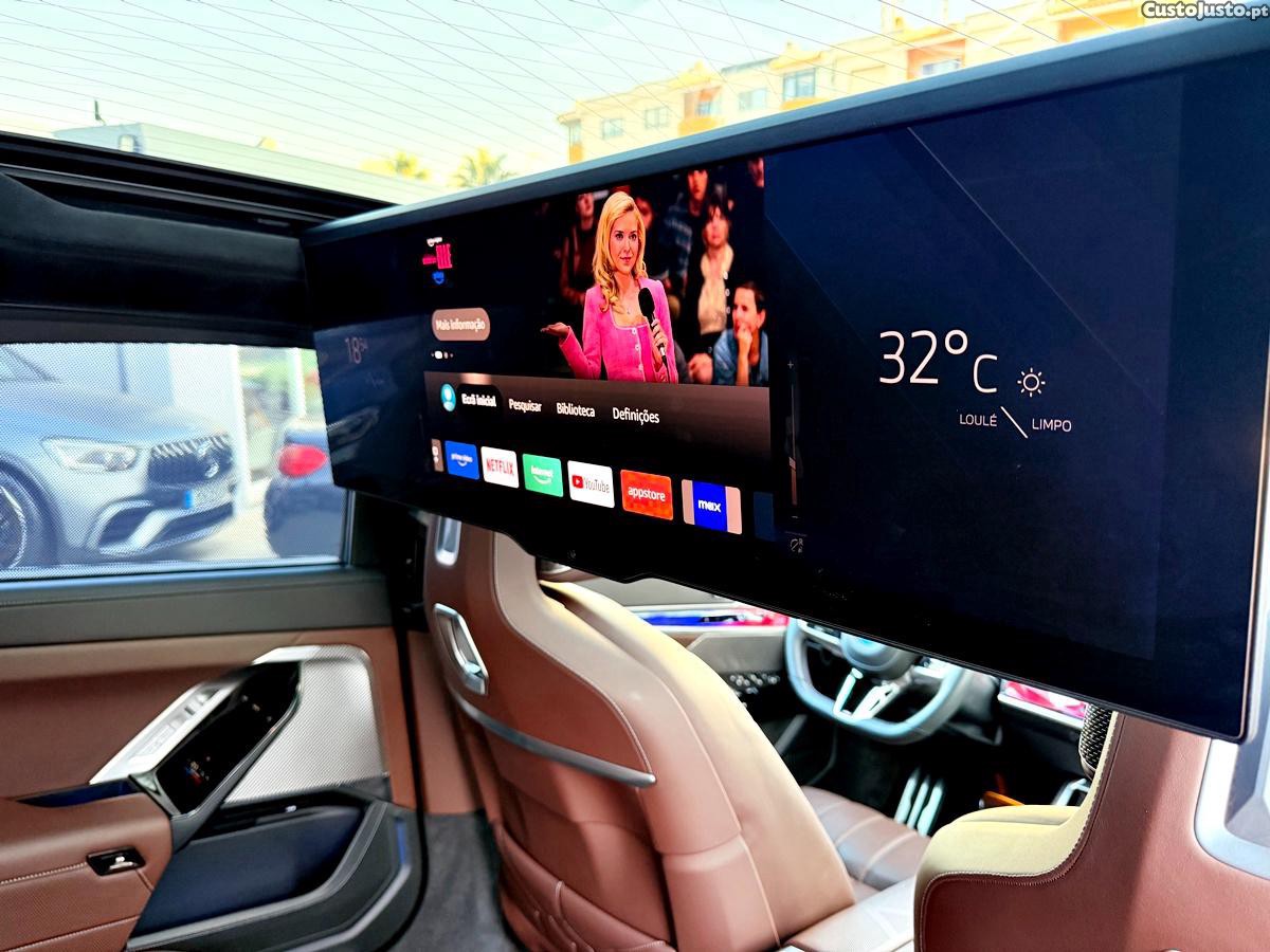 BMW 760 Me X-Drive — fotografia 28