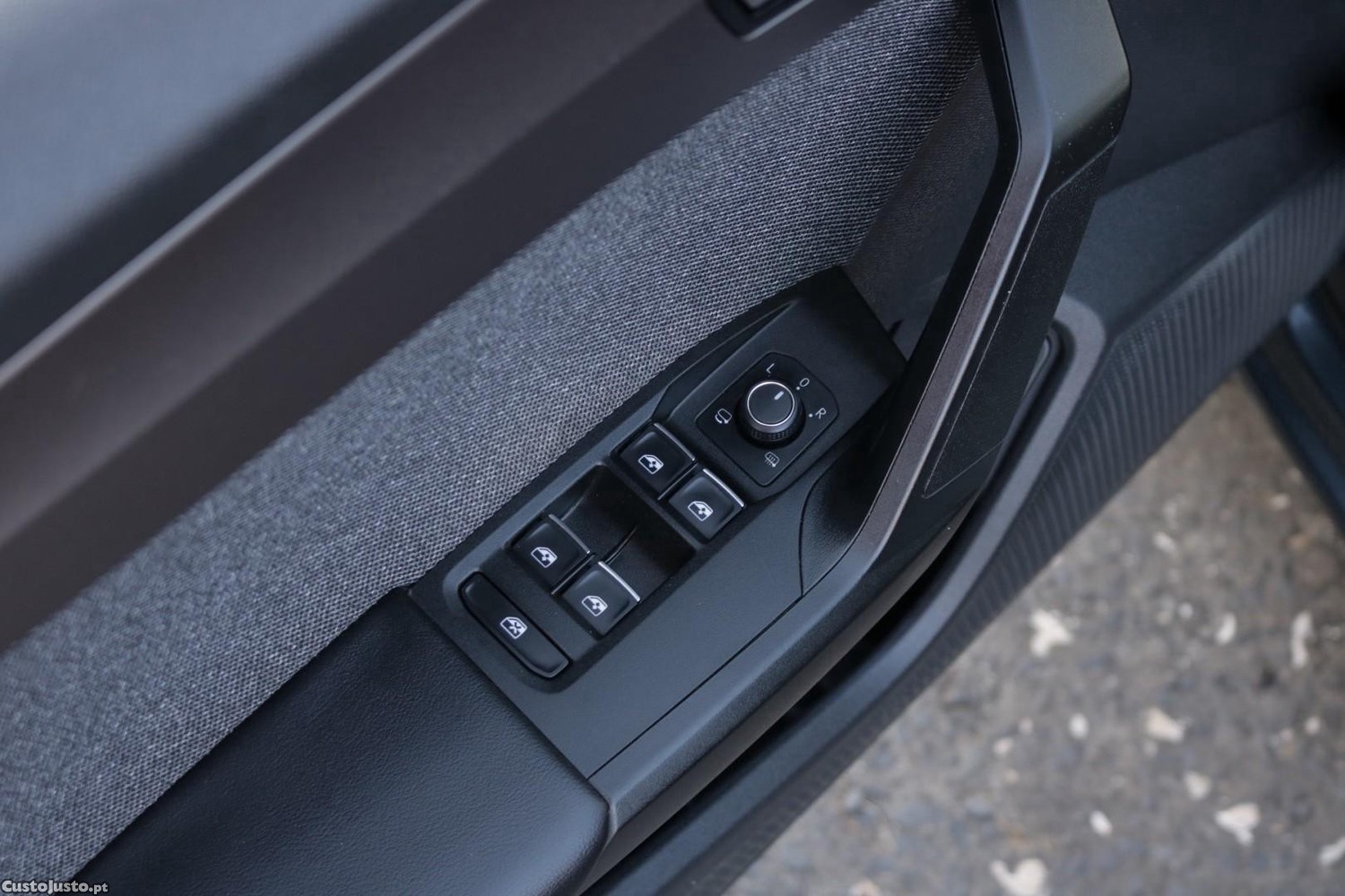 SEAT Leon 1.4 e-Hybrid Xcellence DSG 204cv — fotografia 29