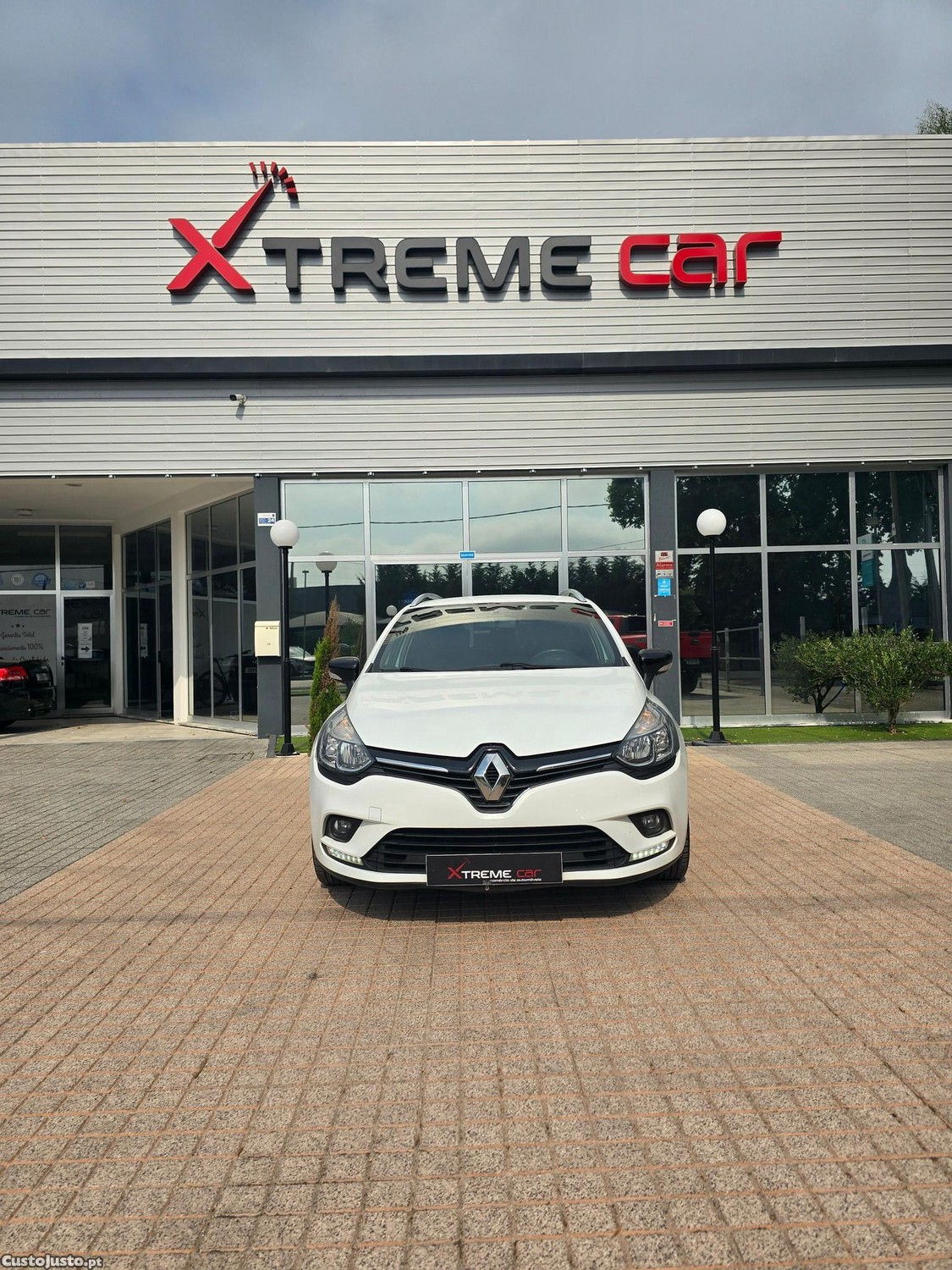 Renault Clio 1.5 dCi Limited Edition — fotografia 19