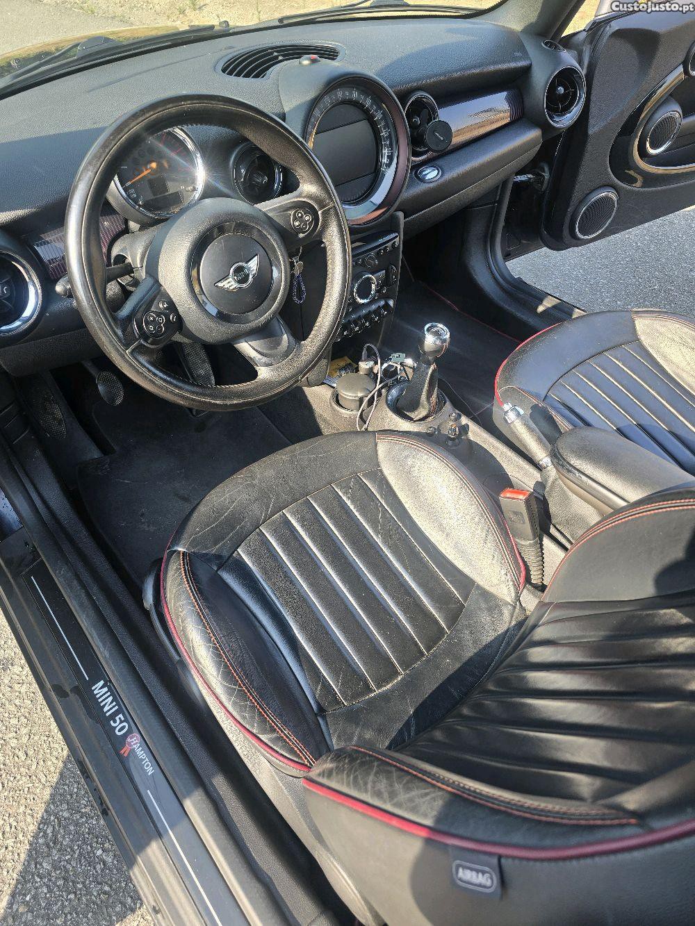 MINI Clubman Hampton — fotografia 7