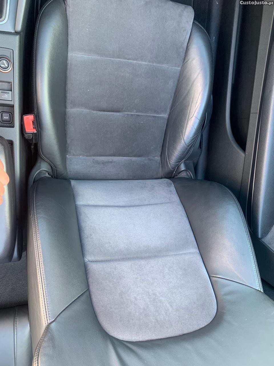 Audi A3 1.8 TFSI Coupe — fotografia 4