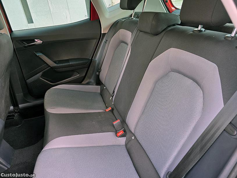 SEAT Arona 1.0 TSI - 43.000kms — fotografia 3