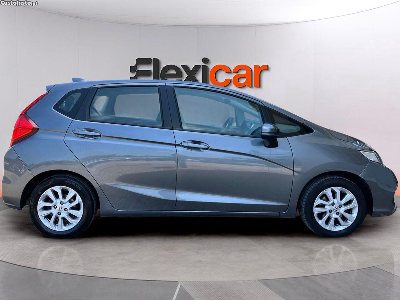 Honda Jazz 1.3 I-VTEC Comfort — fotografia 10