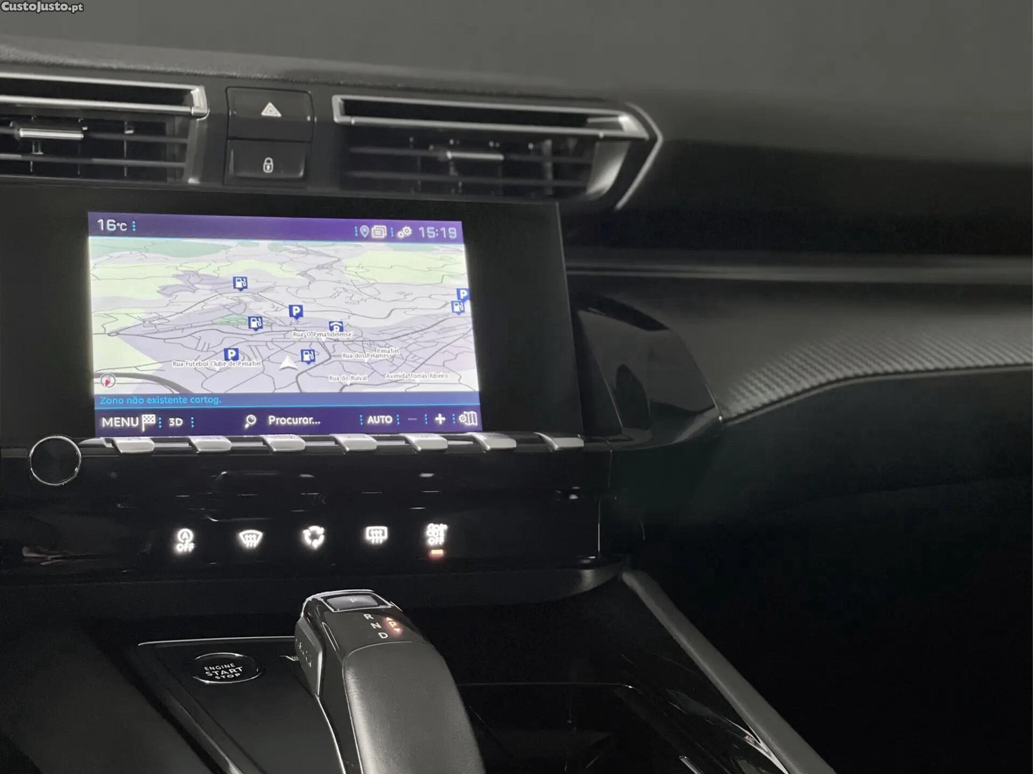 Peugeot 508 1.5 BlueHDi Active Pack EAT8 — fotografia 7