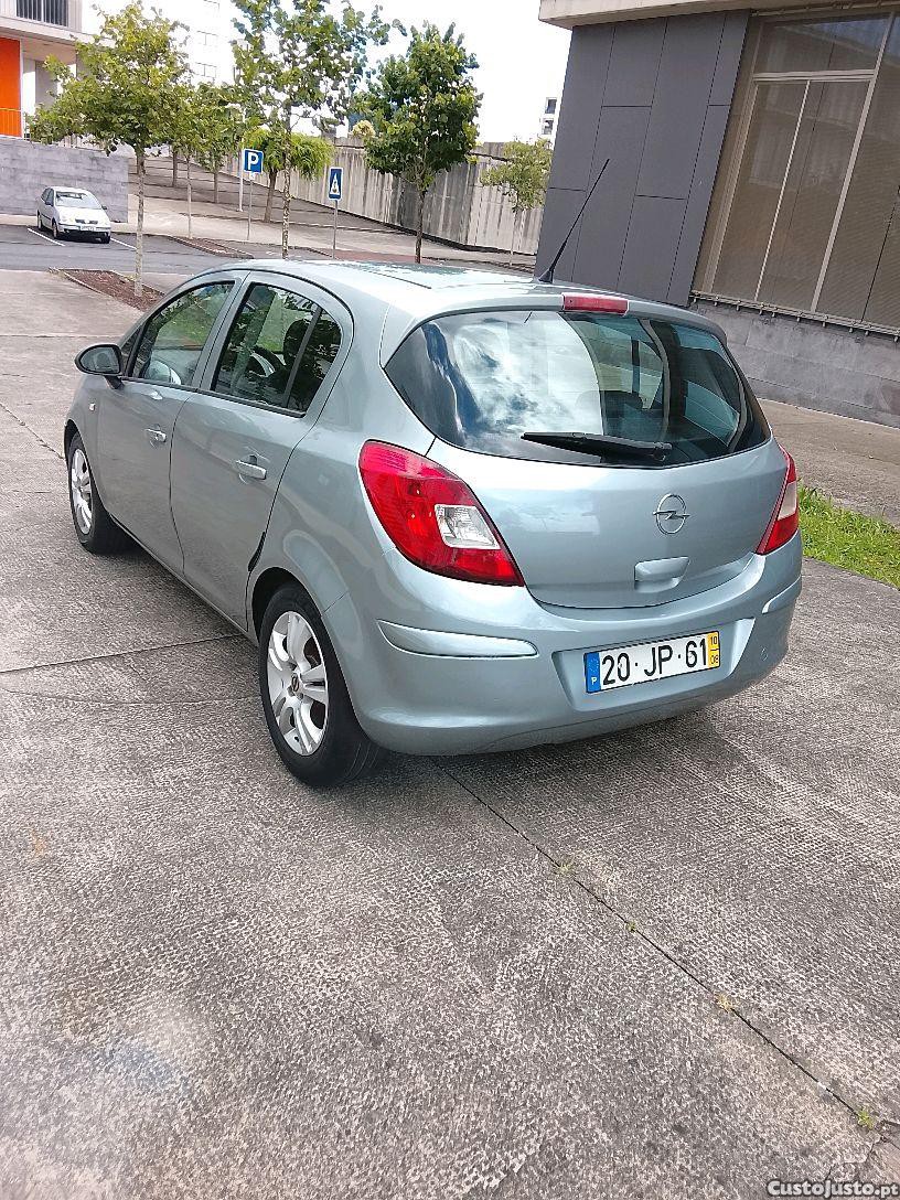 Opel Corsa 1.2 IMPECÁVEL — fotografia 5