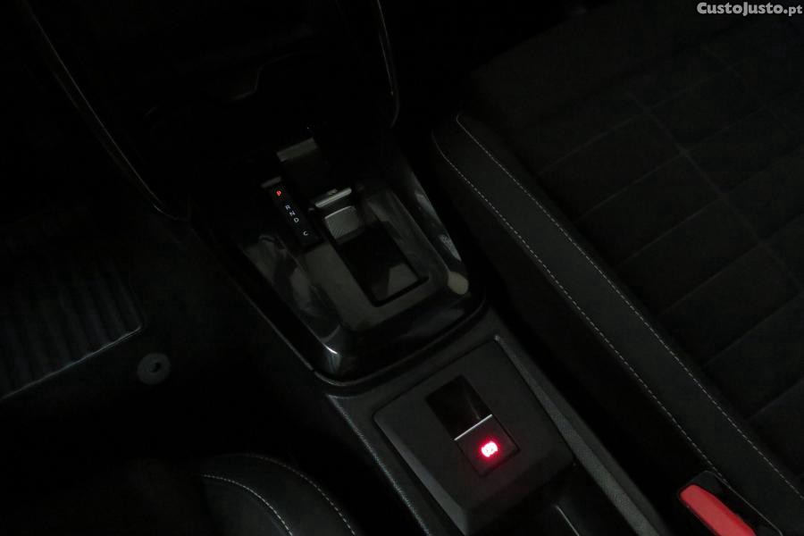 Citroën e-C3 44 kWh Autonomia Con — fotografia 11
