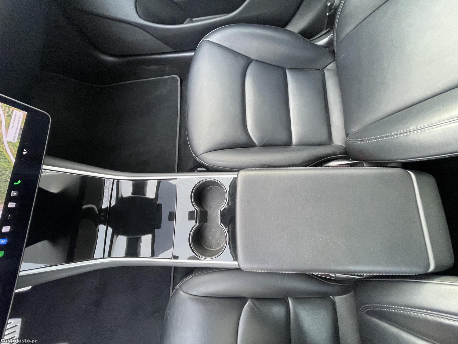 Tesla Model 3 Performance - 19 foto 5
