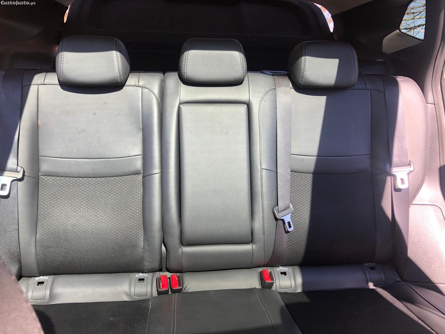 Nissan Qashqai — fotografia 4