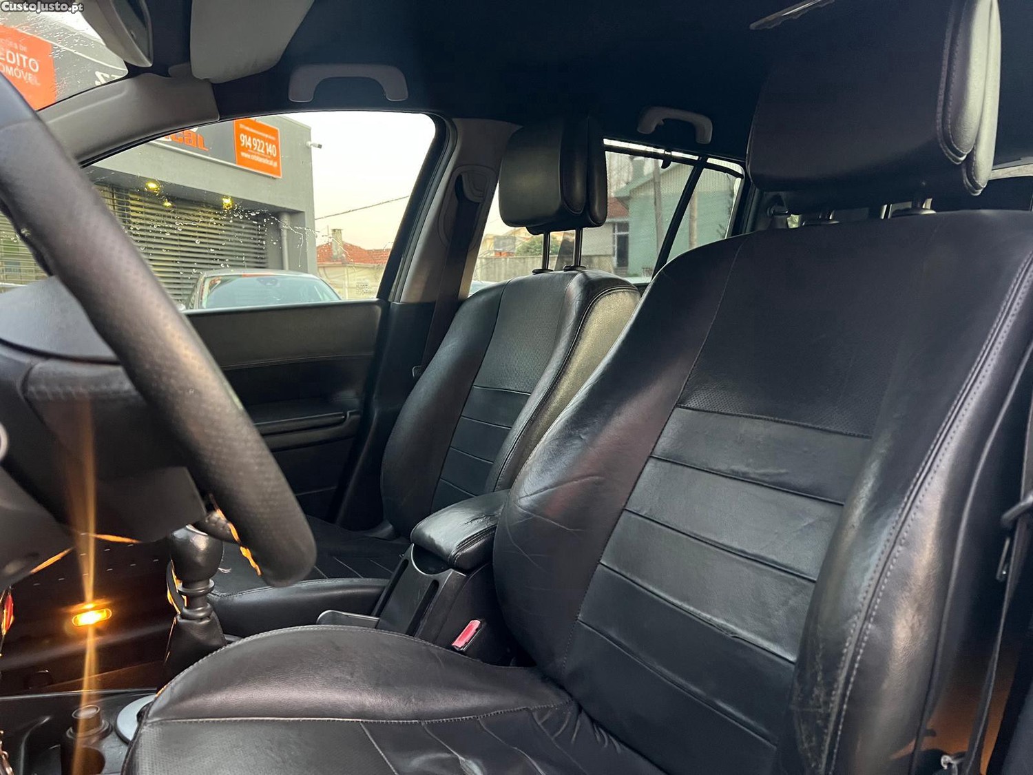 Renault Mégane Break 1.5 dCi Confort — fotografia 7