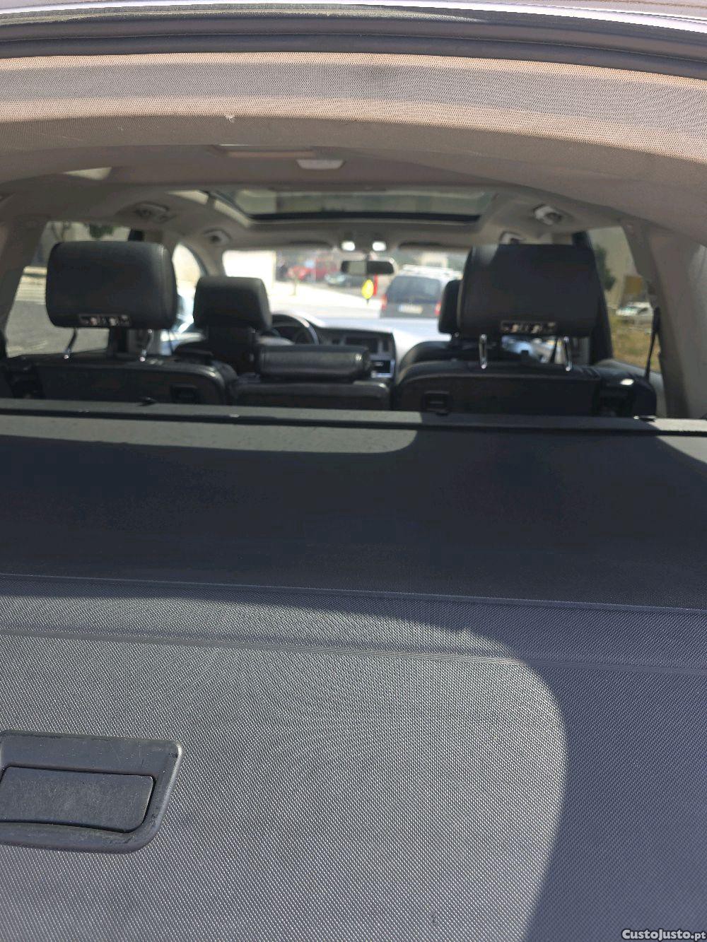 Audi Q7 3.0 tdi 7 lugares — fotografia 4