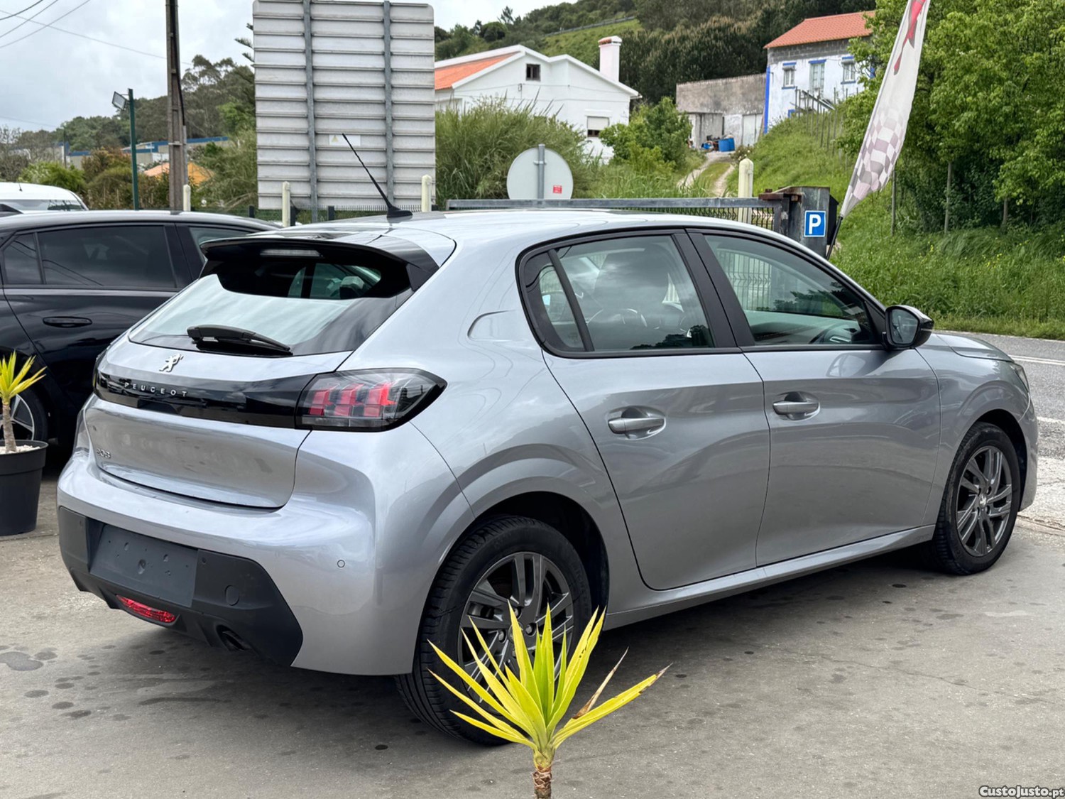 Peugeot 208 II — fotografia 7