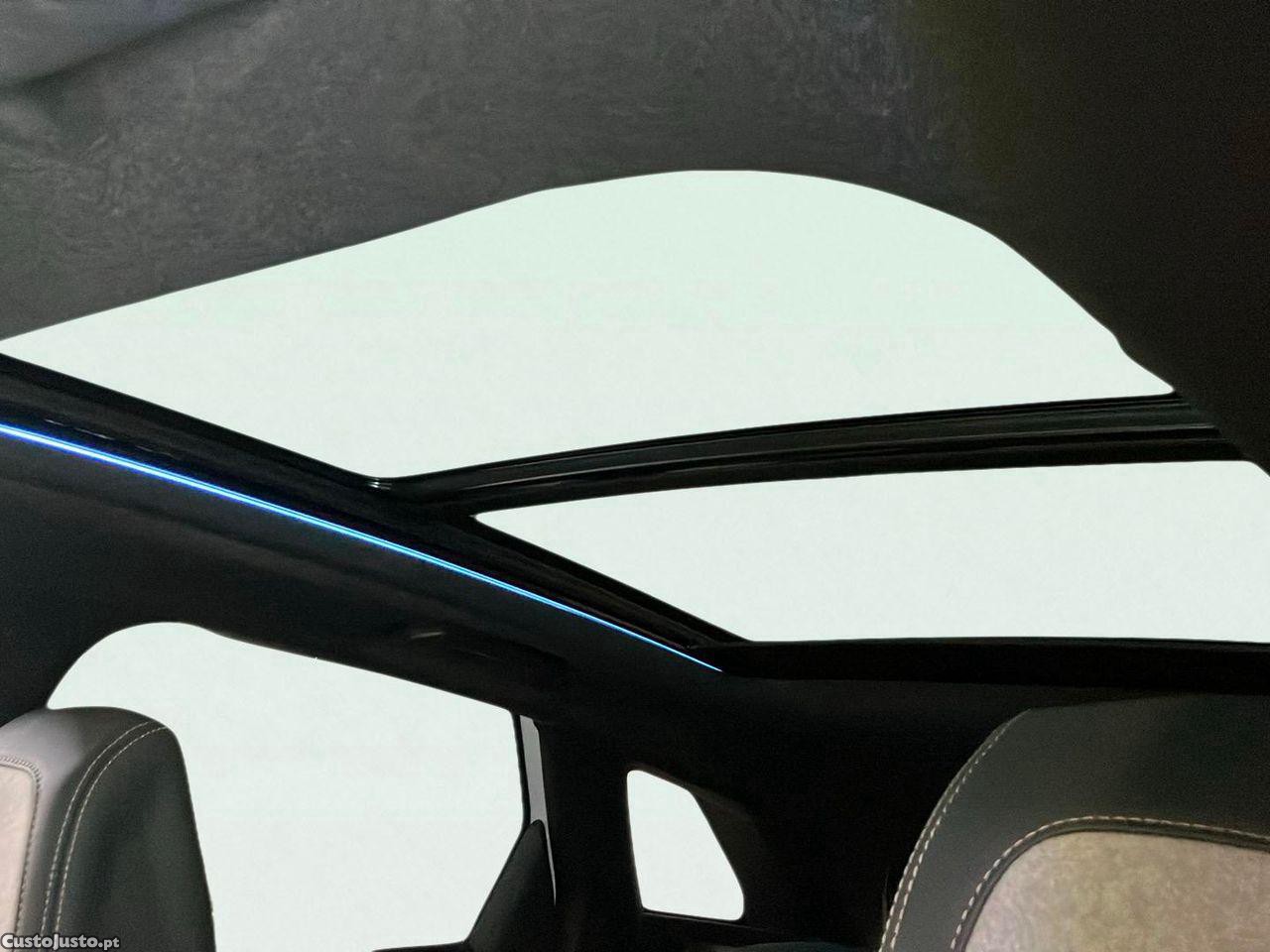 Peugeot 3008 1.6 Hybrid4 GT Pack e-EAT8 — fotografia 10