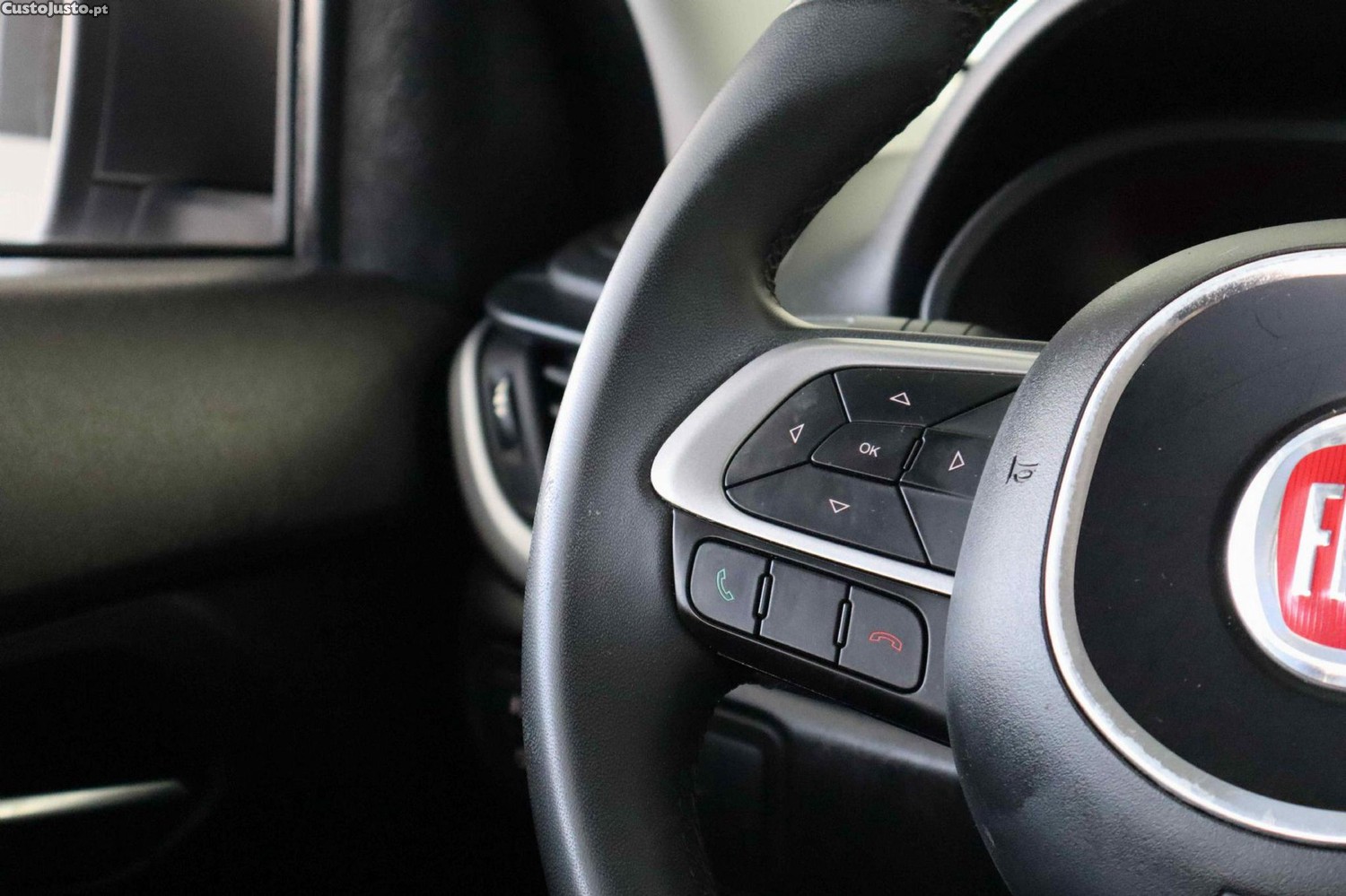 Fiat Tipo 1.3 M-Jet Easy — fotografia 17
