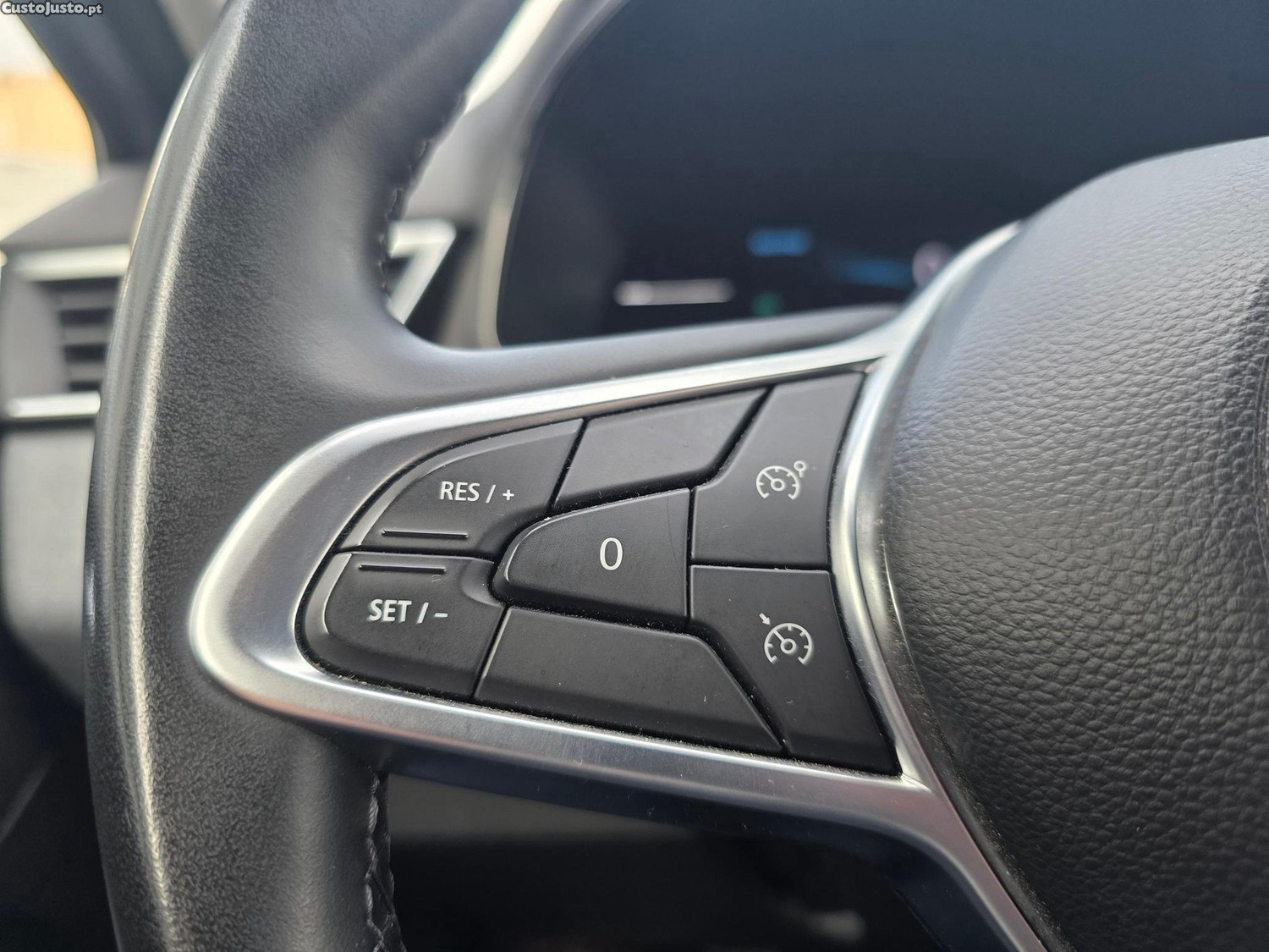 Mitsubishi Colt 1.0 MPI-T Invite — fotografia 15
