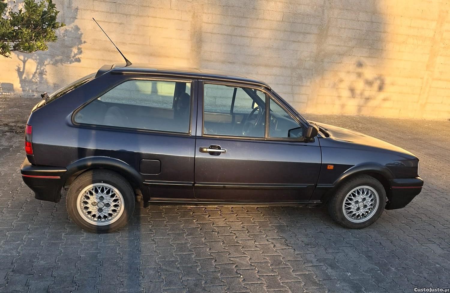 VW Polo G40 Excelente estado — photo 3