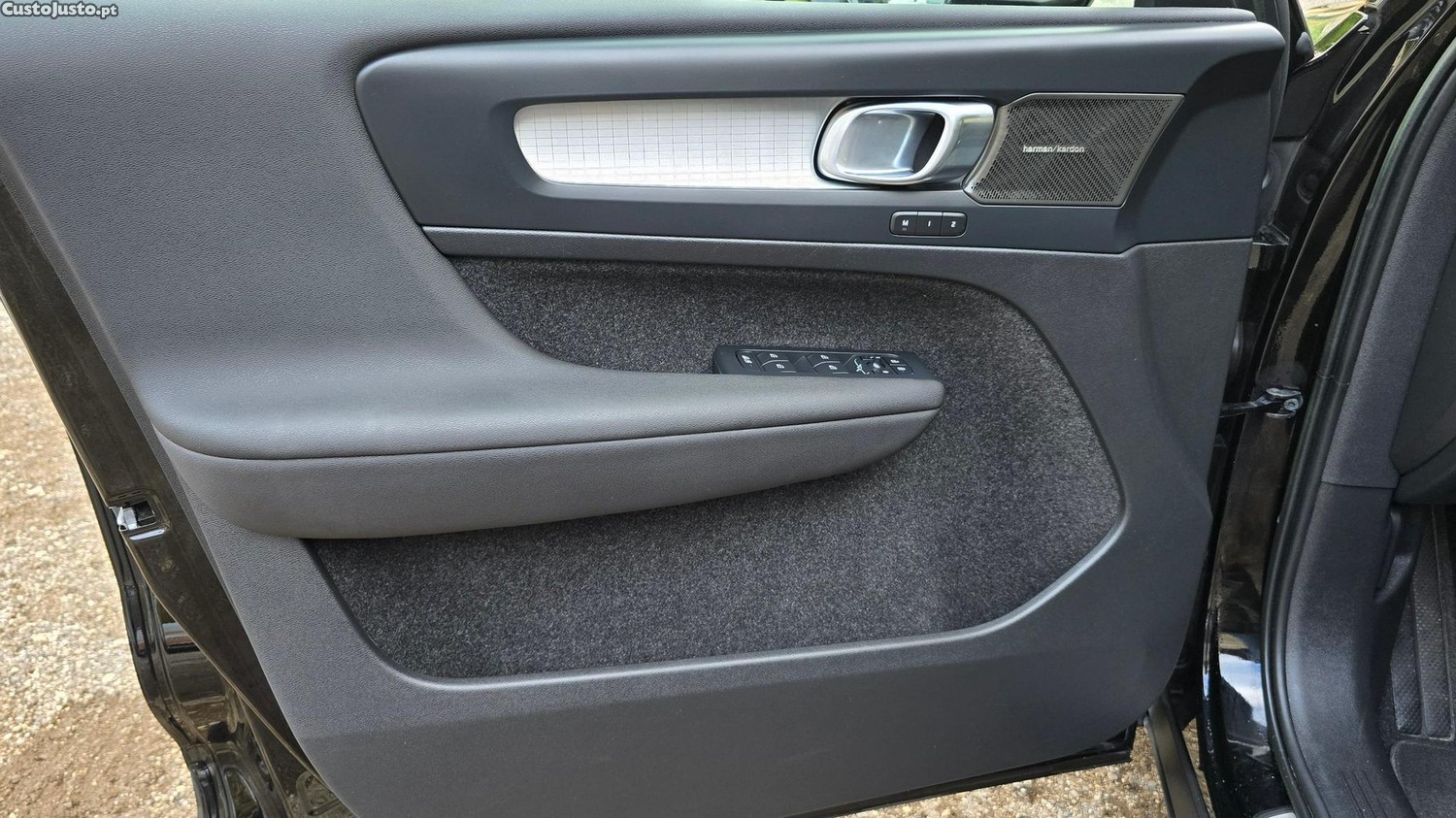 Volvo XC 40 1.5 T4 PHEV Plus Bright — fotografia 24