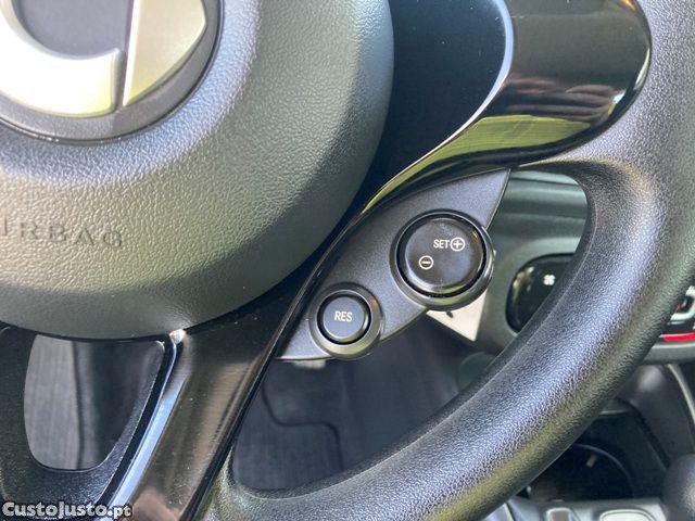 Smart Fortwo EQ passion — fotografia 14