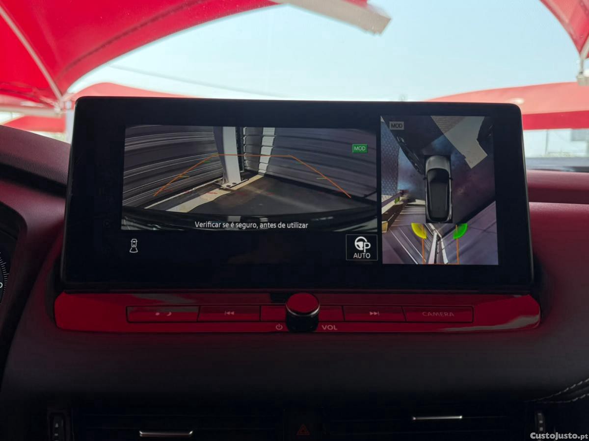Nissan Qashqai 1.5 e-Power N-Connec — fotografia 5