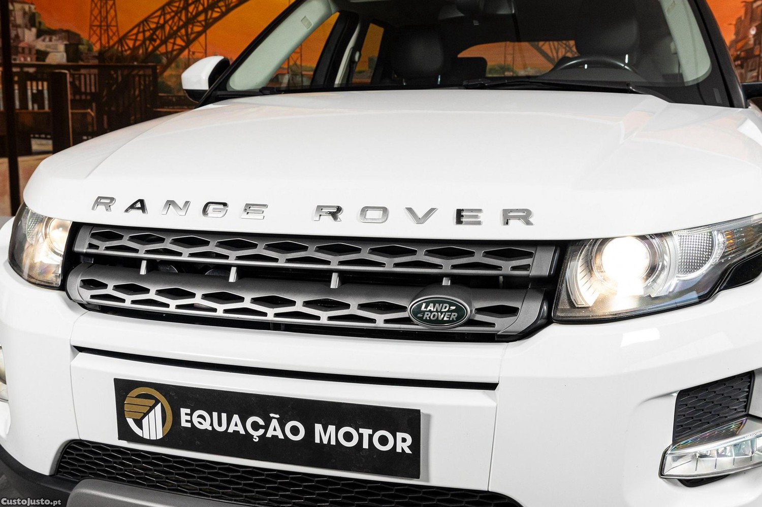 Land Rover Evoque 2.2 TD4 Pure — fotografia 22