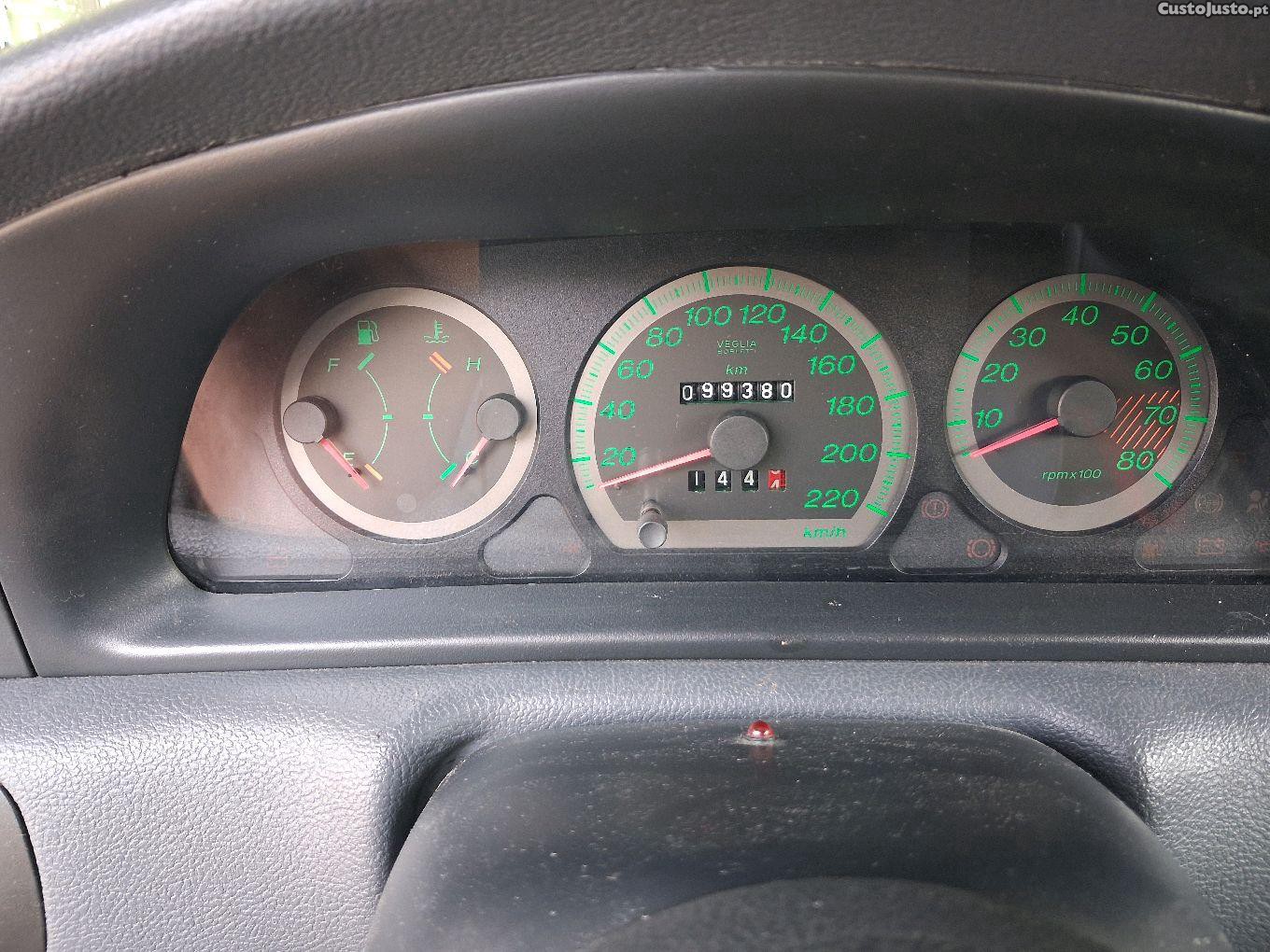 Fiat Palio Weekend 75cv — fotografia 3