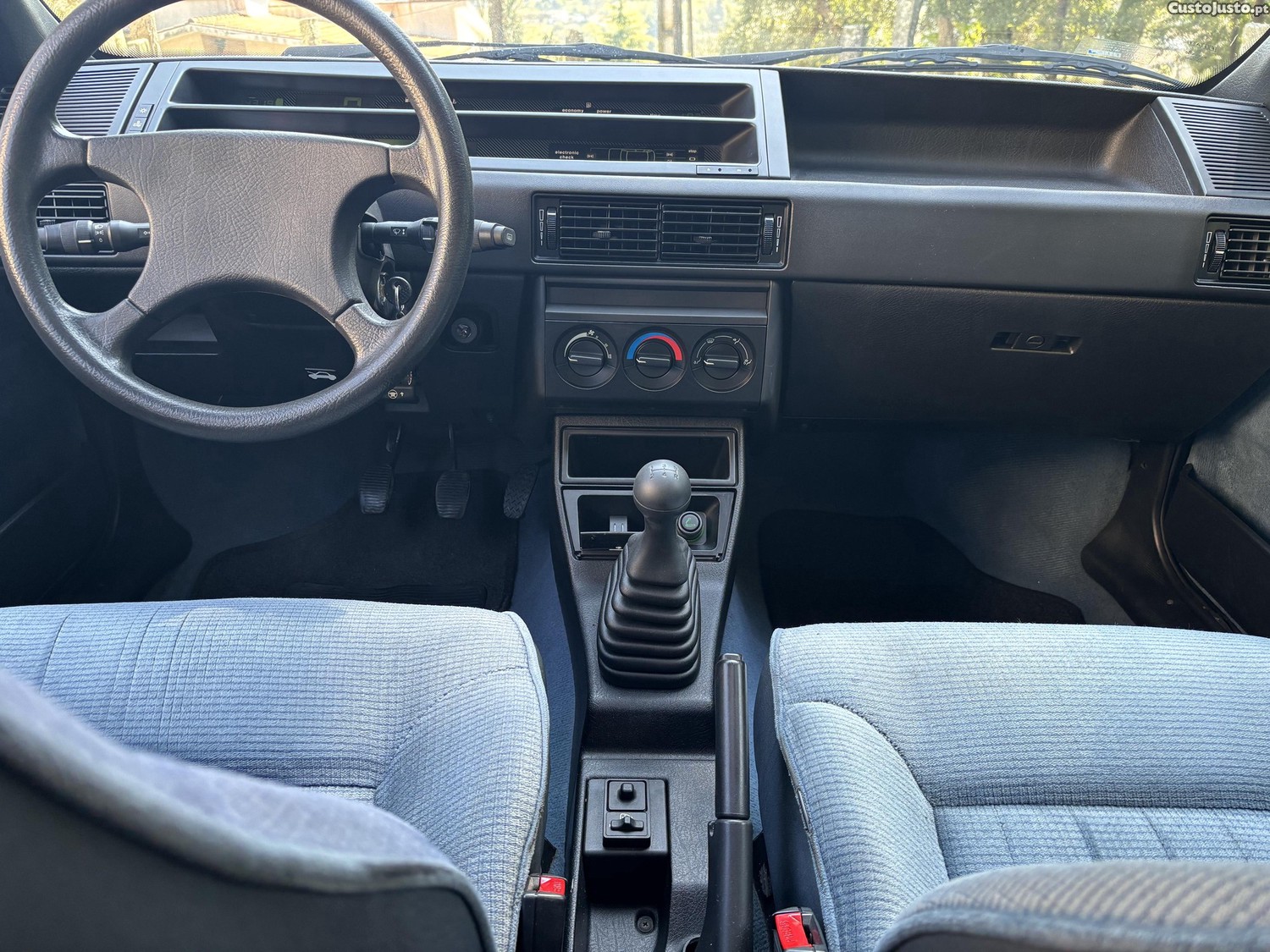 Fiat Tipo 1.4DGT — fotografia 2