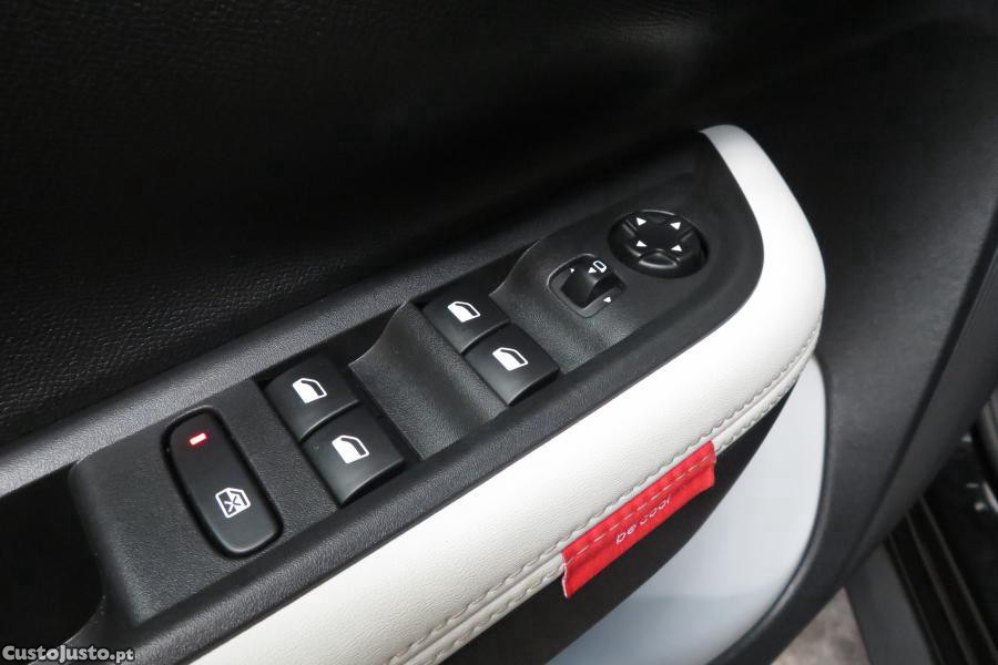 Citroën e-C3 44 kWh Autonomia Con — fotografia 9
