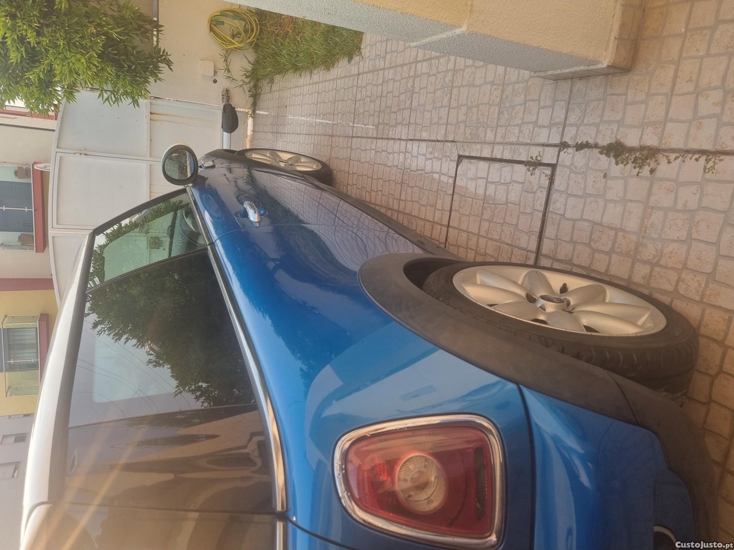 MINI Cooper S — fotografia 7