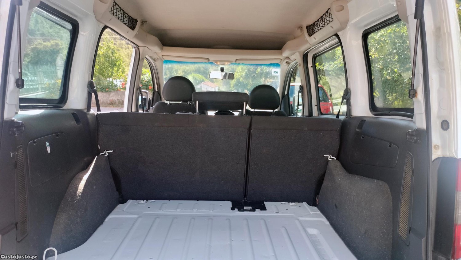 Opel Combo 1.3 CDTI — fotografia 4
