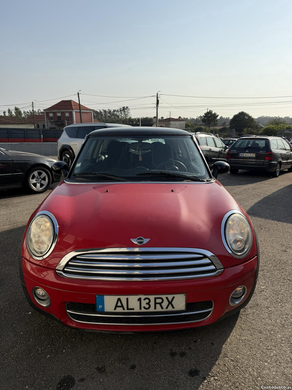 MINI Cooper 1.6HDi 110CV — fotografia 3