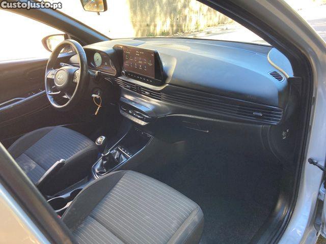Hyundai i20 1.0 T-GDi Style (TT) — fotografia 3