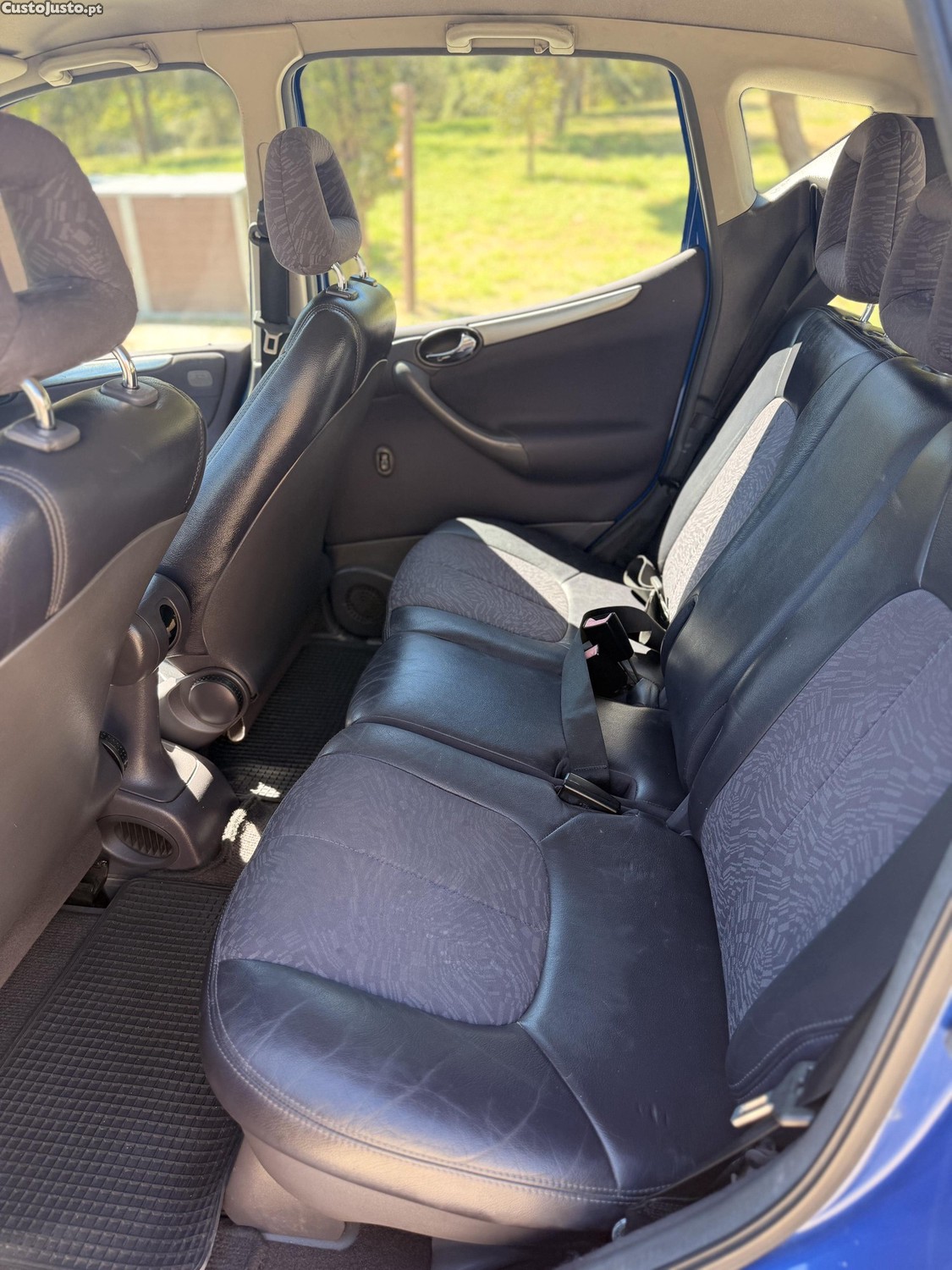 Mercedes-Benz A 170 A170 CDI — fotografia 3