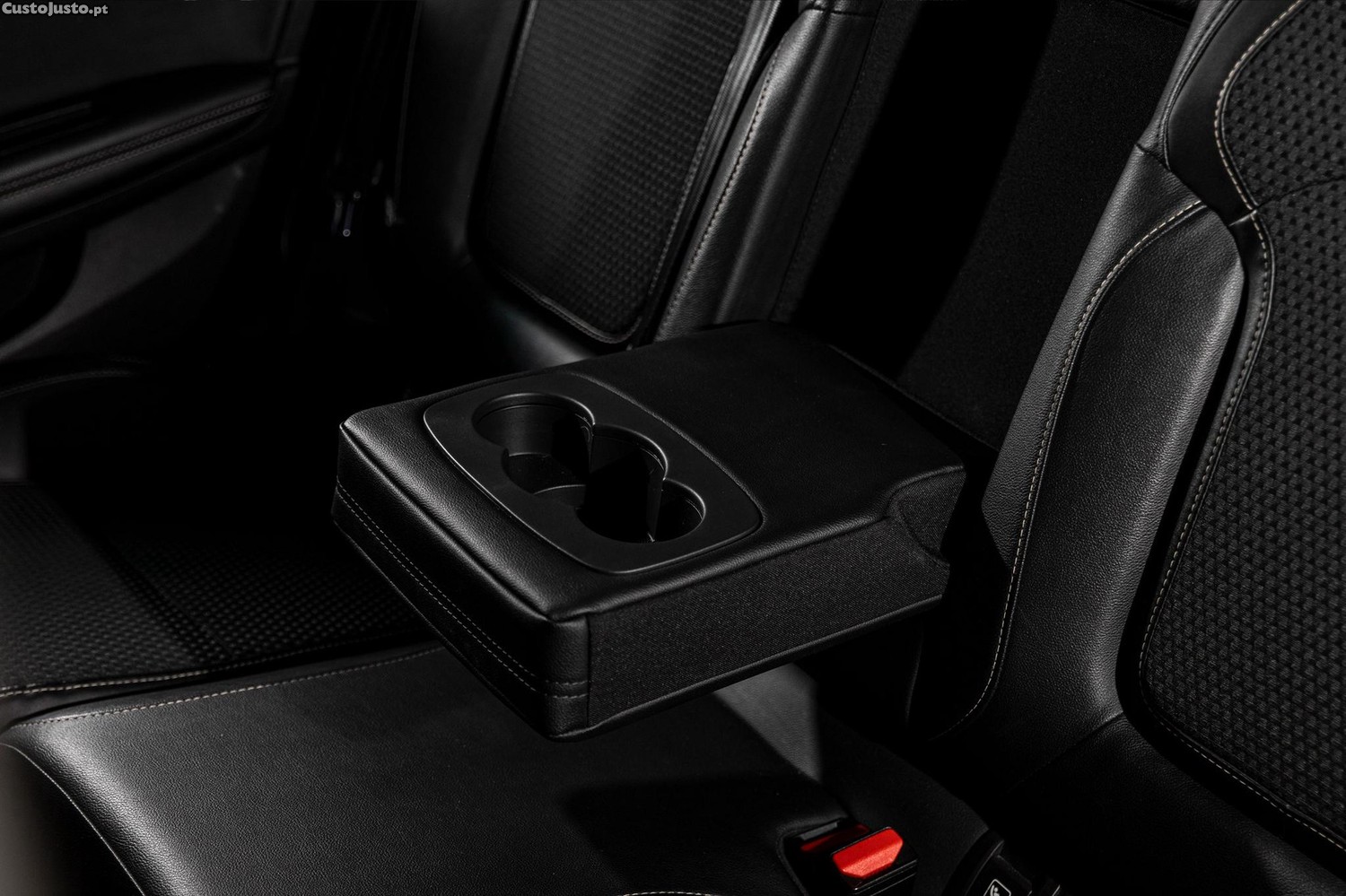 Renault Mégane 1.6 dCi Bose Edition — fotografia 3