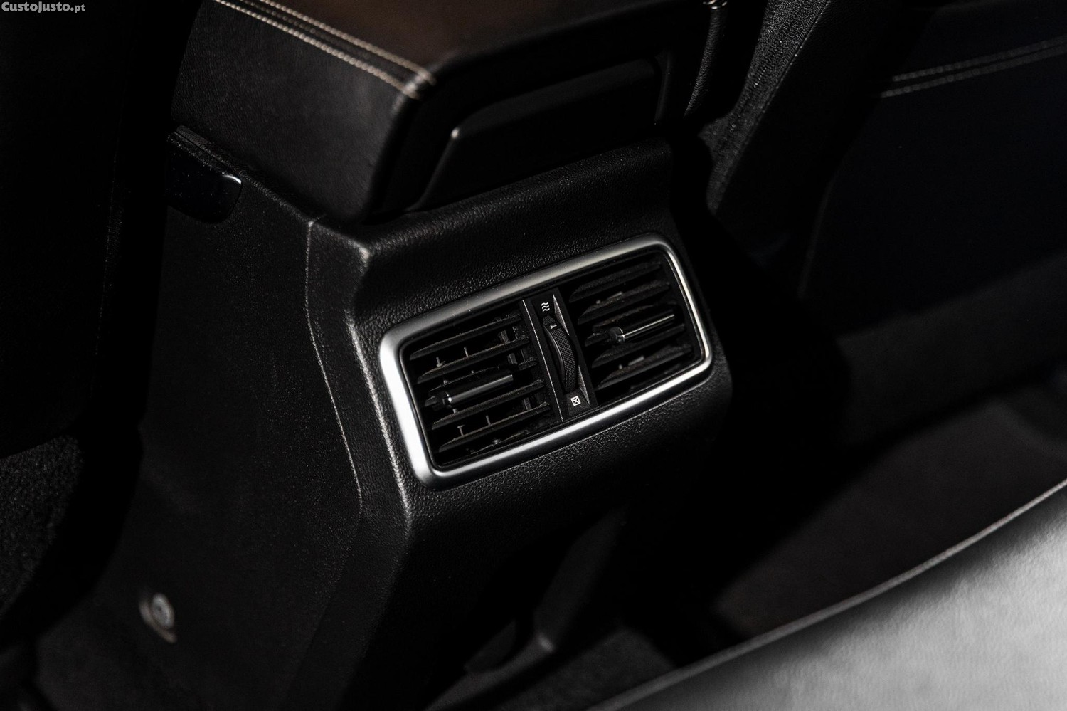 Renault Mégane 1.6 dCi Bose Edition — fotografia 6