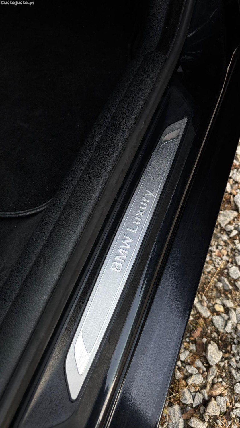 BMW 420 Luxury Edition — fotografia 2