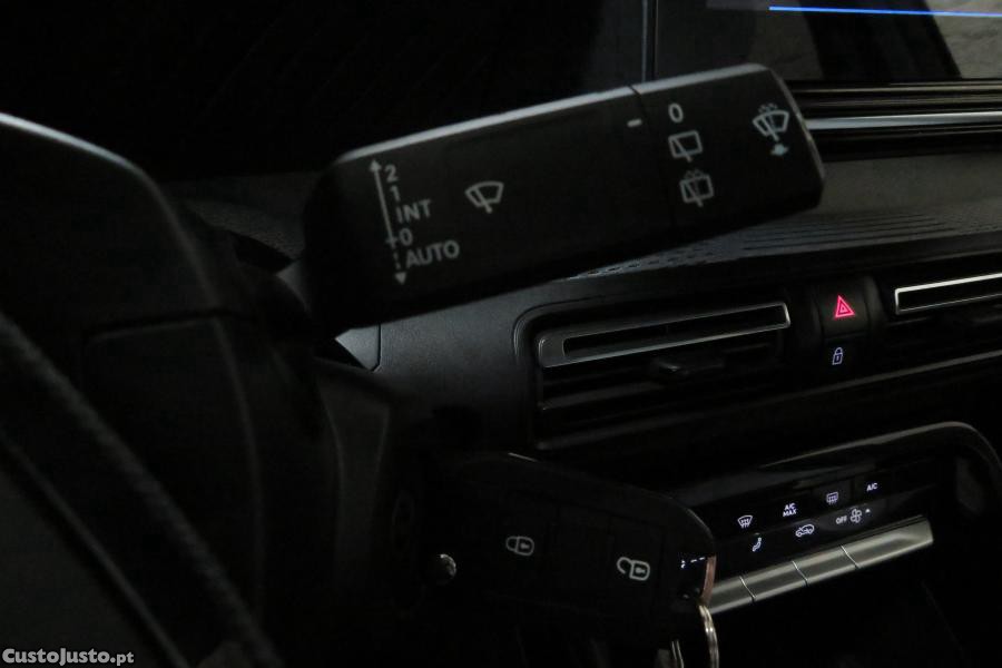 Citroën e-C3 44 kWh Autonomia Con — fotografia 12