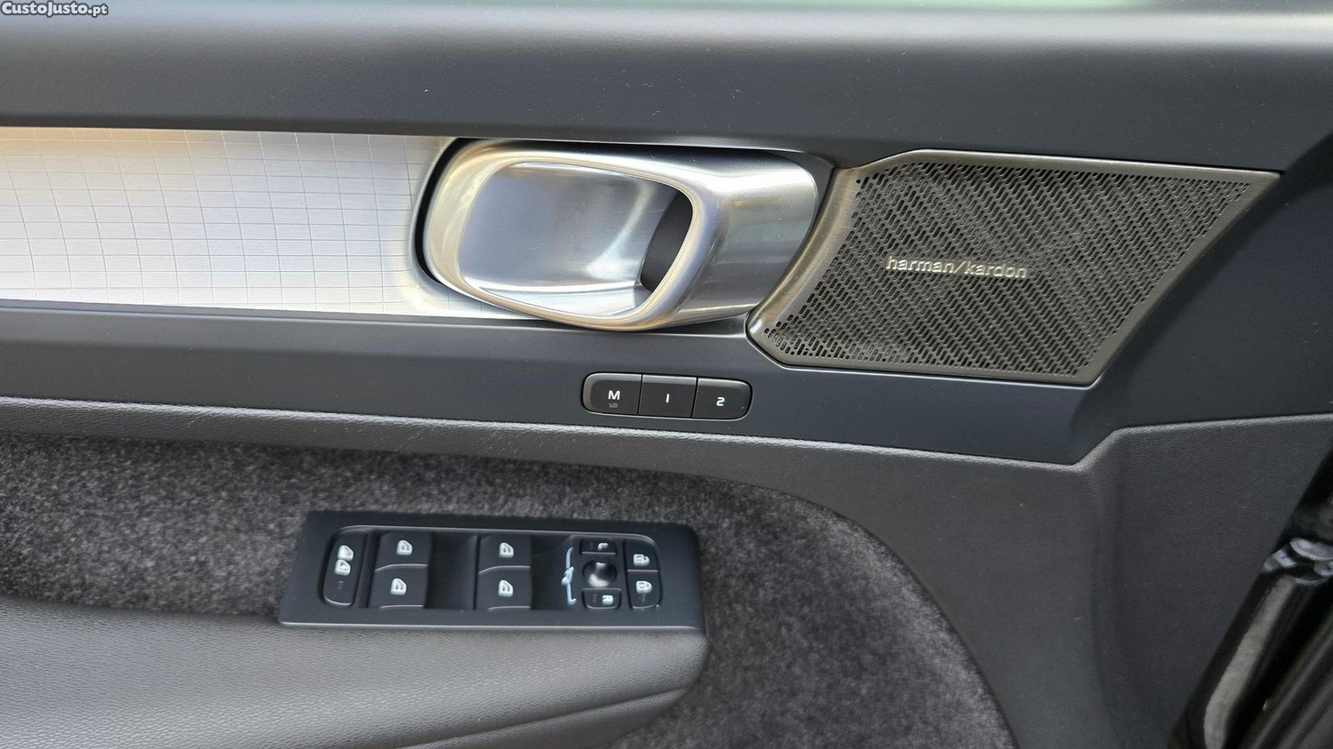 Volvo XC 40 1.5 T4 PHEV Plus Bright — fotografia 23
